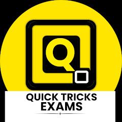 Quick Tricks Exams logo