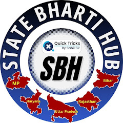 SBH by Sahil Sir logo